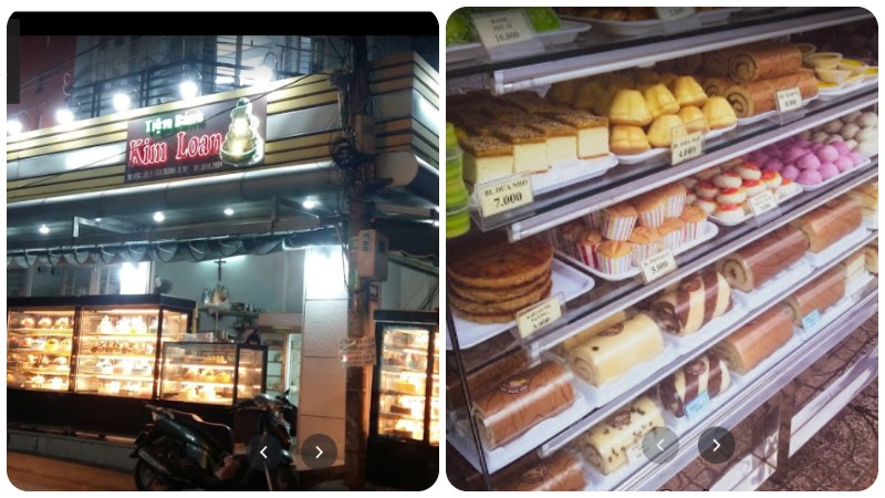 Khuyến mãi NOEL 2025